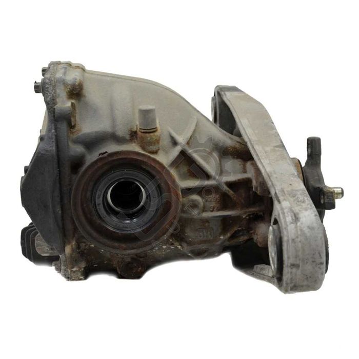 Диференциал Mercedes-Benz CLS (C219)  2004-2010 ID:107981