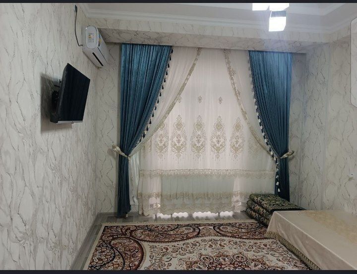 Yashnabod tuman Kadeshva bozor yaqini