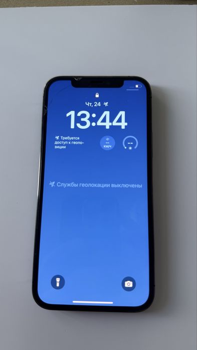 Iphone 12 Pro продается