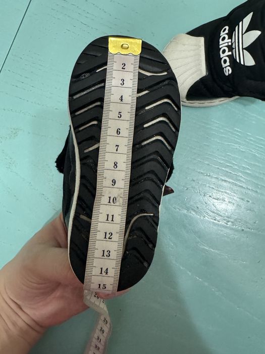 Сапоги adidas superstar