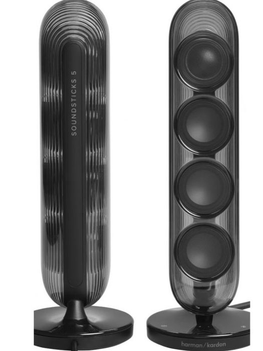 Harman Kardon Sound Sticks 5