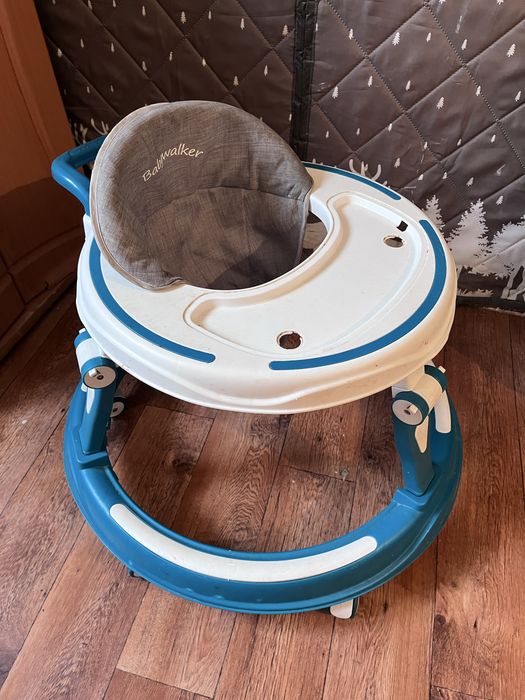 ходунок сатылады