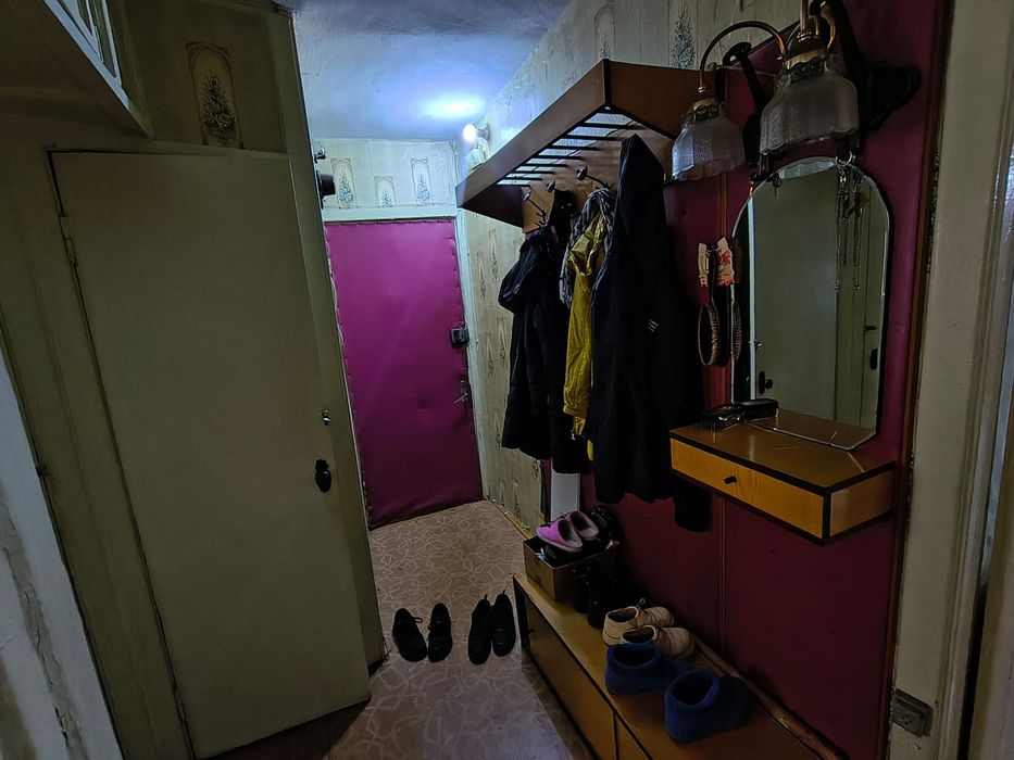 Продам 2х комнатную квартиру