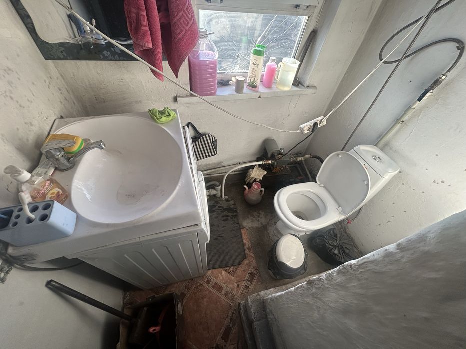 Продам/Обменяю Дом