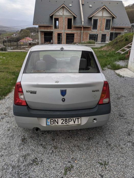 DACIA Logan 0 — imagine 3