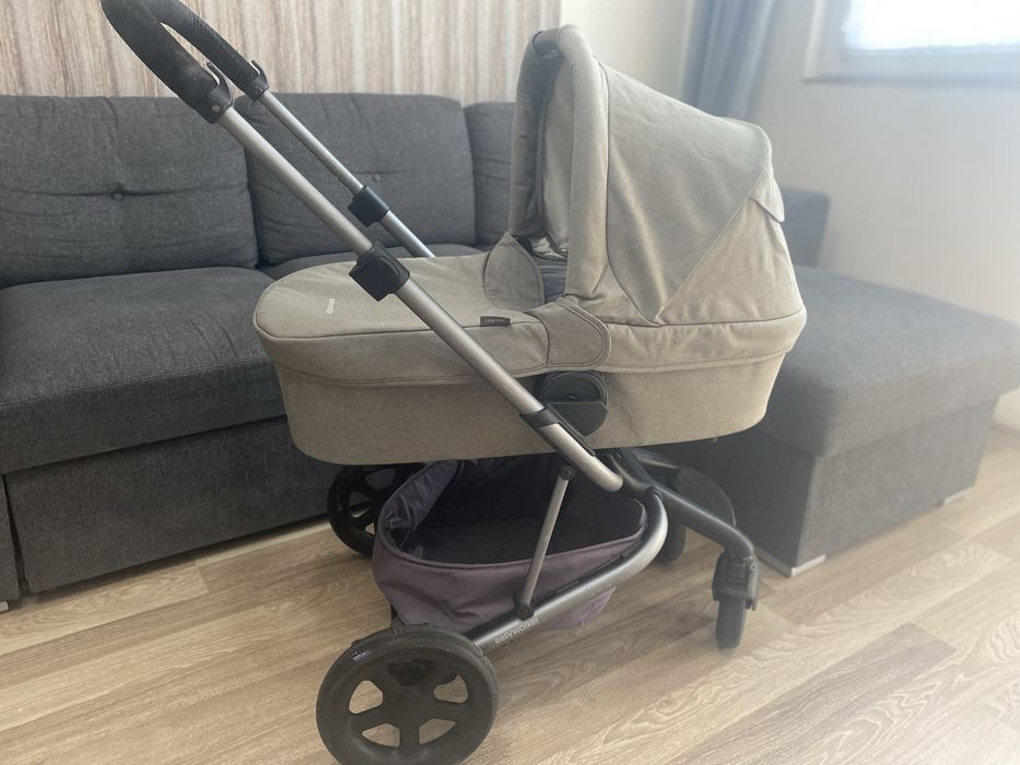 Детска количка Easy Walker Harvey 2in1