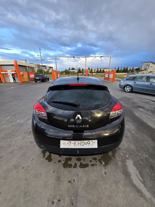 RENAULT Megane 2009 — imagine 5
