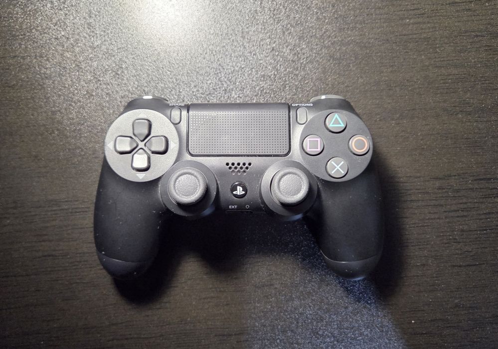 Контроллер для Ps4