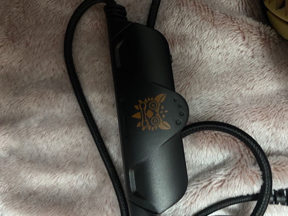 casti gaming onikuma