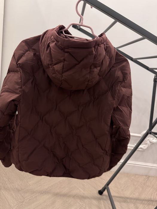 Uniqlo (легкая куртка)