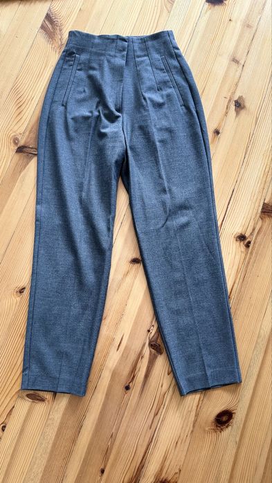 Дамски панталони Зара 2 вида