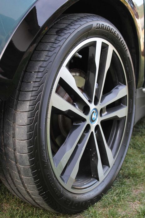 BMW i3S WBY8P610807L37568