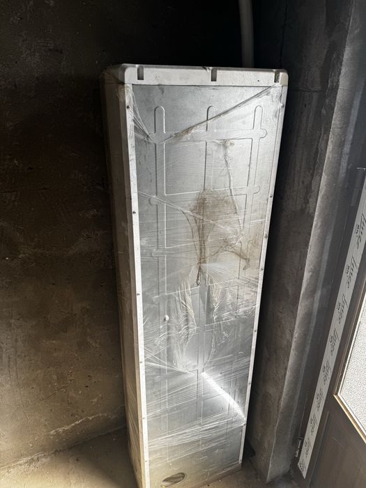 Колоник. Кондционер Artel 30