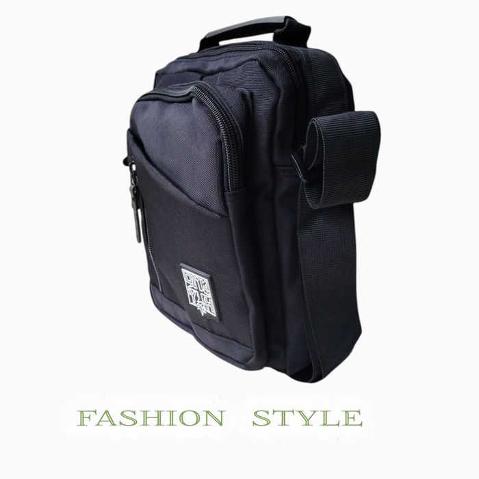 Мъжка спортна чанта