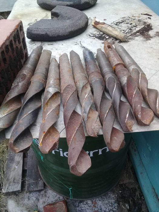 продам сверла  диски советского производства