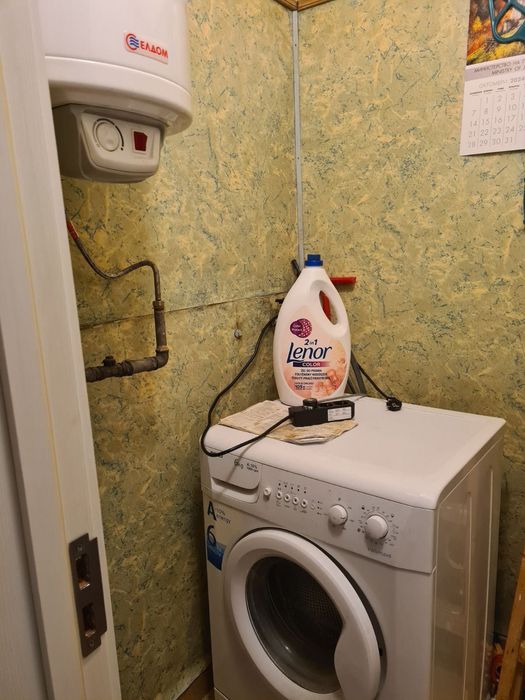 Продава се Тристаен апартамент в Пловдив, Въстанически - 84 кв.м за 1655 €/кв.м - Снимка #6