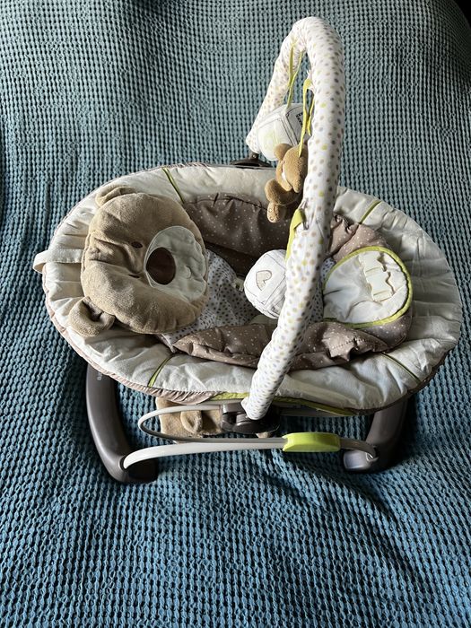 Детски шезлонг mothercare