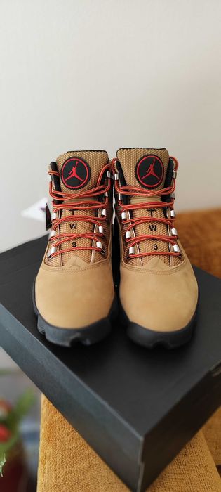 Зимни обувки Jordan Winterized 6 Rings
