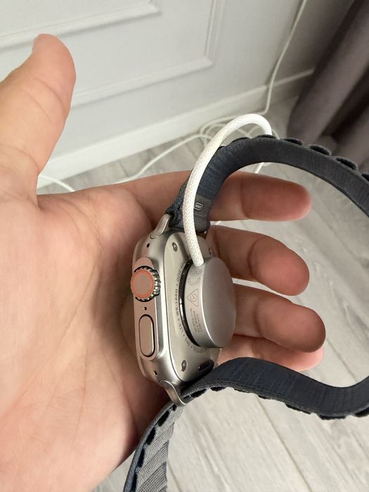 Apple Watch Ultra 2