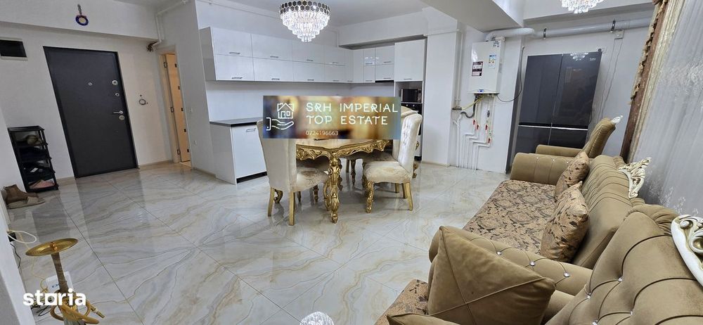 Apartament 2 camere Inel 2 Parter inalt Fizic Etajul 1 Str Eliberării