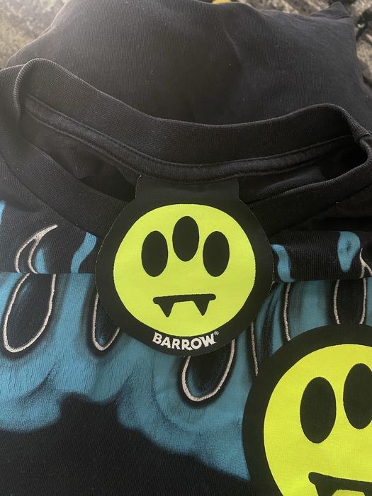 Tricou Barrow Original