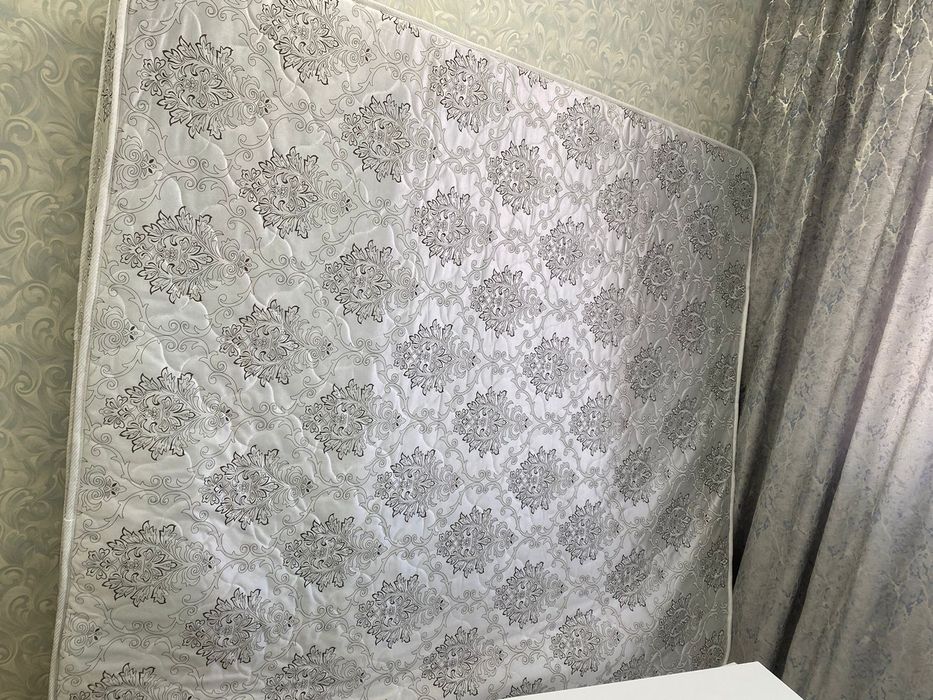 Продам матрас двухместный