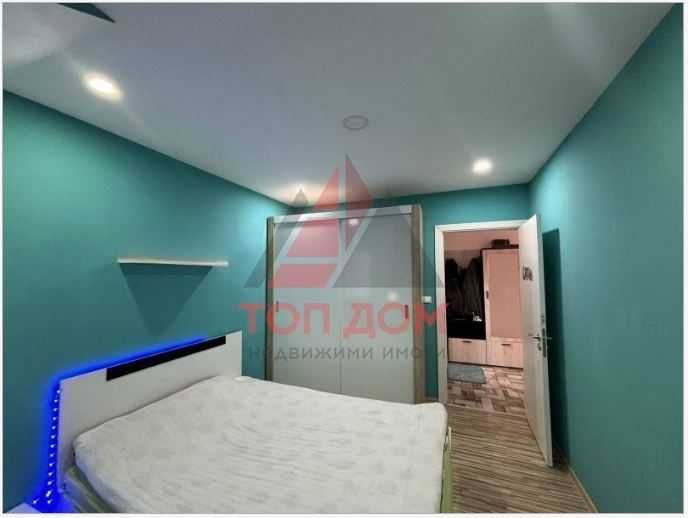 Продава се Двустаен апартамент в Варна, Трошево - 55 кв.м за 2168 €/кв.м - Снимка #3