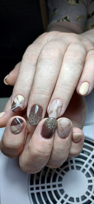 Мастер Маникюра пидекюра