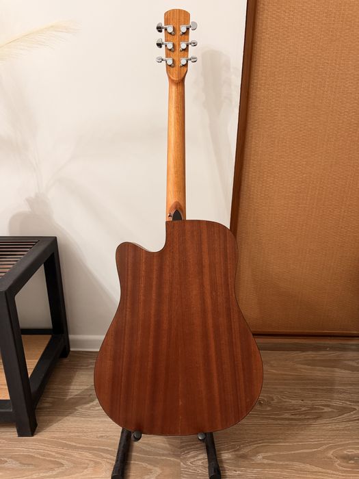 Гитара ручной работы Otis