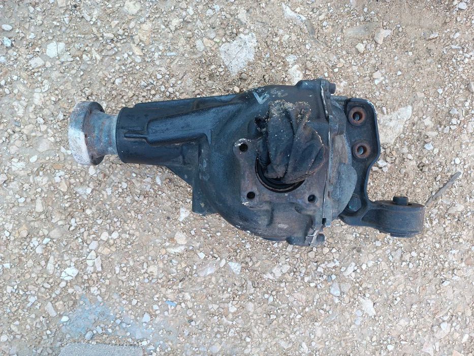 Преден диференциал за Киа Соренто / KIA SORENTO 2.5 CRDI