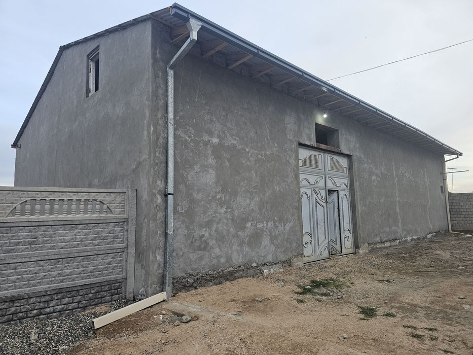 YANGI ARIQDA hovli sotiladi