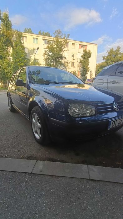 Vând vw golf 4, 1,4 16v