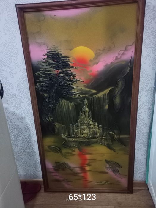 Картина  продажа