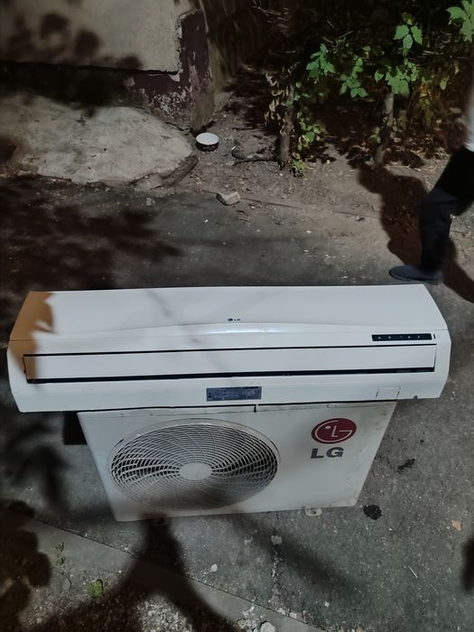 Продам кондиционер