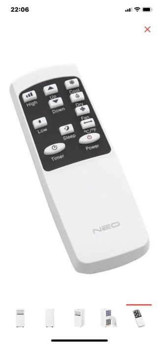 Кондиционер