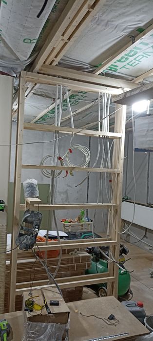 Услуги мастер на все руки))) электрика