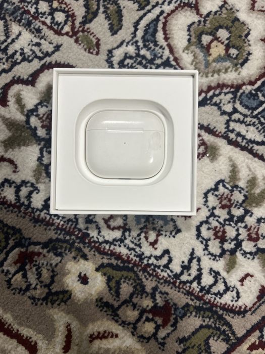 Airpods 3 только правый