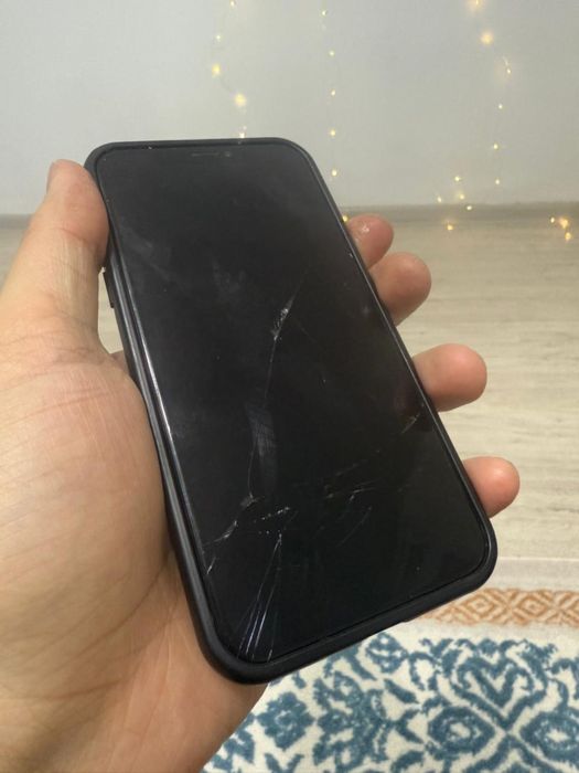 Айфон X сроочнооо сауда жок !