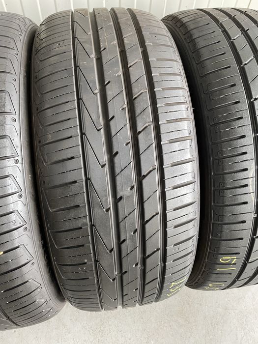 Cauciucuri 235/50R19 Hankook, anvelope vara 235/50/19 Hankook