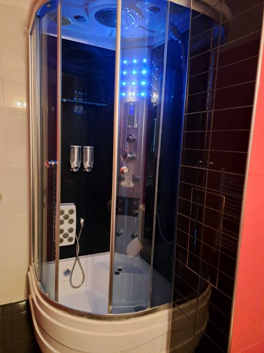 Дава се под наем Двустаен апартамент в София, Люлин 6 - 60 кв.м за 570 € - Снимка #14