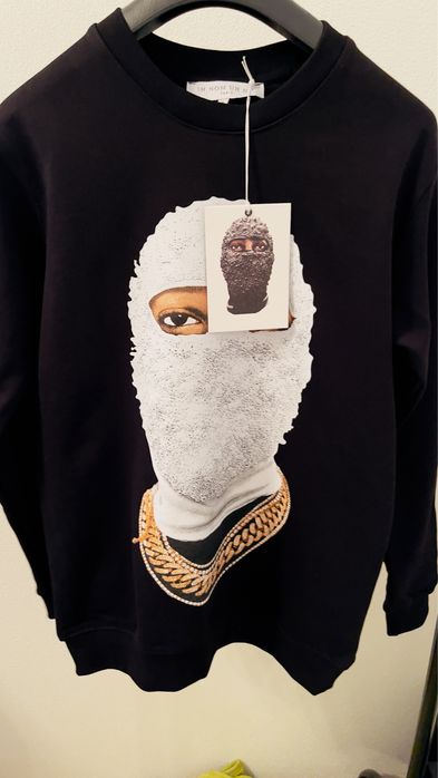 Bluza Ih nom uh nit