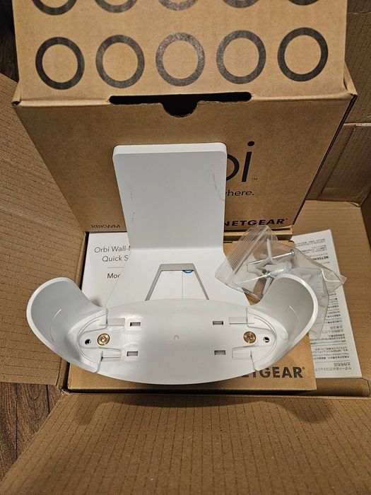 Netgear Orbi AX5400 Mesh