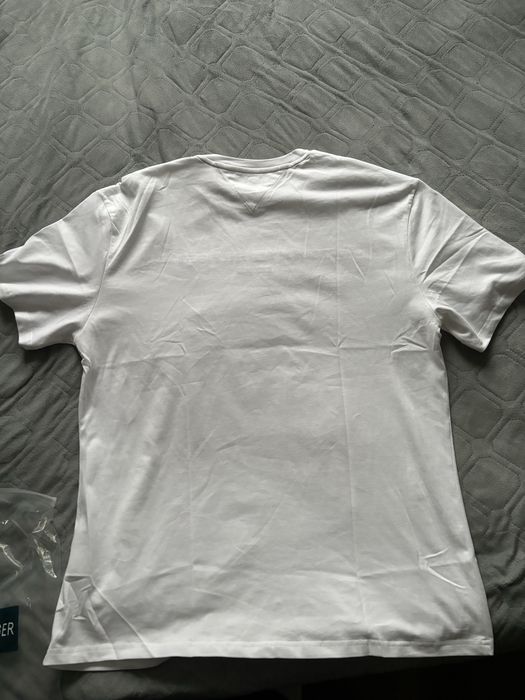 Футболка Tommy Hilfiger