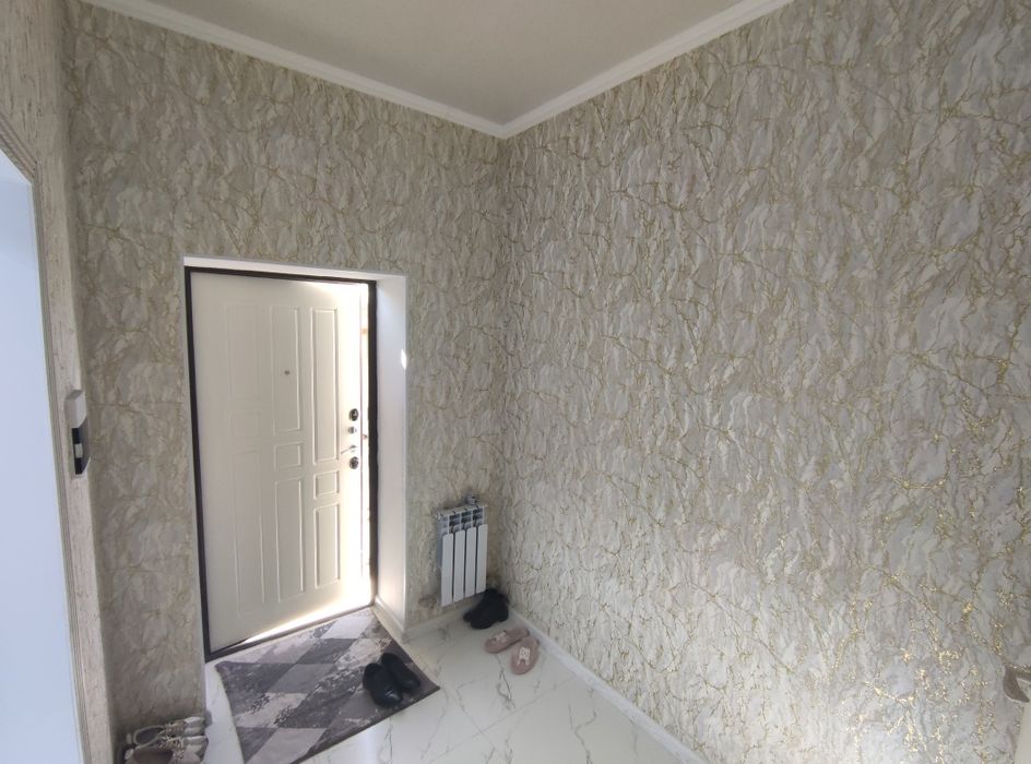 Үй сатылады Бала бургем көшесінде.