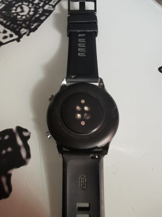 Smartwatch Amazfit gtr2