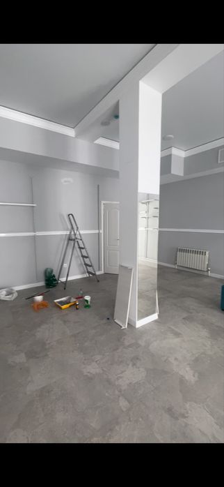 Сдается в аренду помещение на Батыс 2