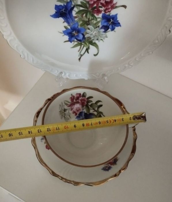 Din lume adunate Germania