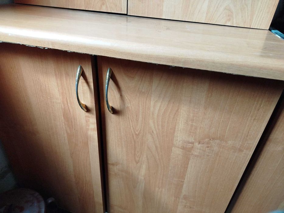 vand mobila bucatarie