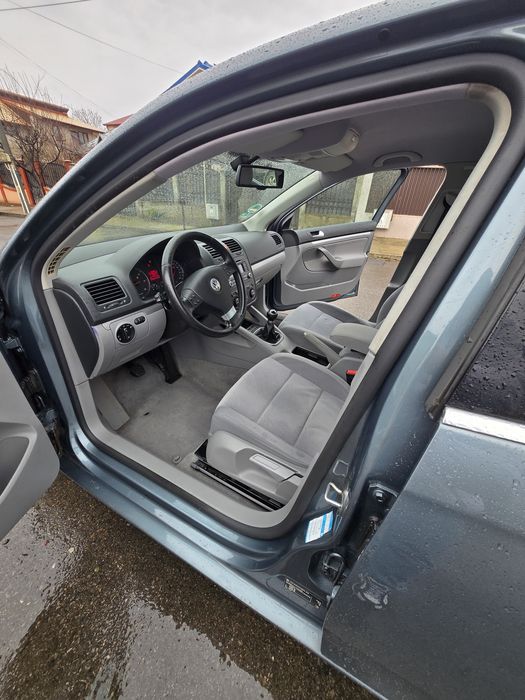 Vand volkswagen 1,9 TDI 2006