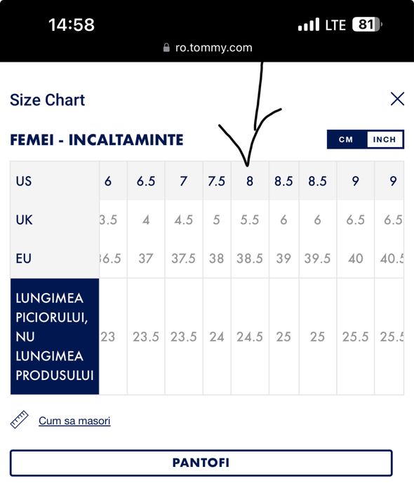 Sandale Tommy Hilfiger